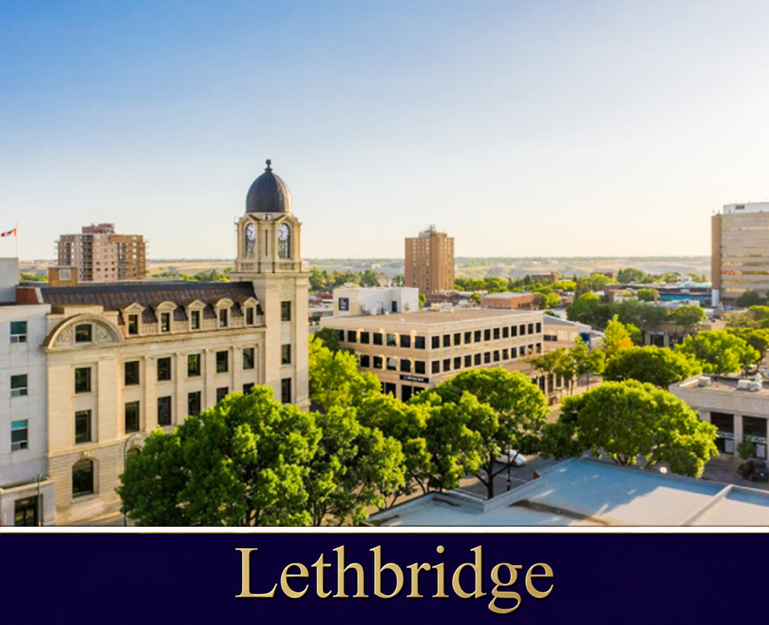 lethbride